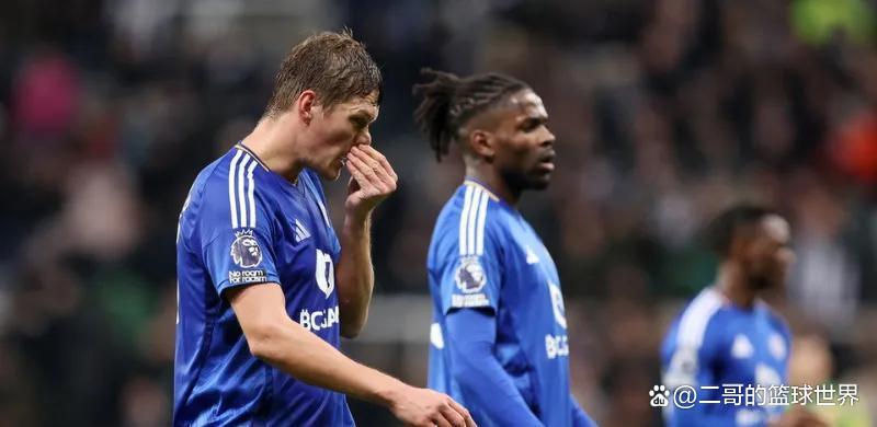 FB体育官网-莱斯特城客场大胜,继续保持不败