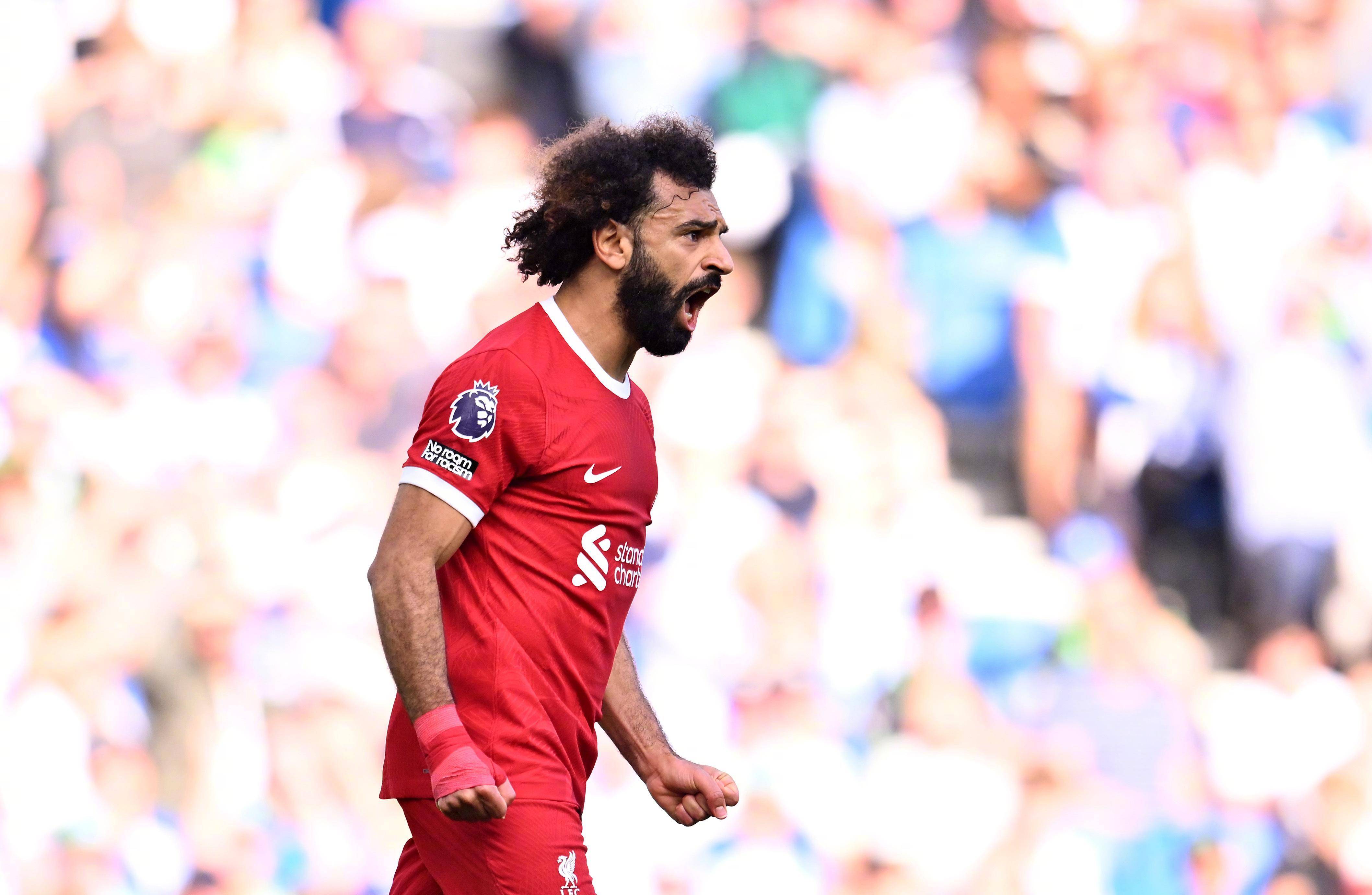 FB体育-利物浦苦难不断,考验球队韧性