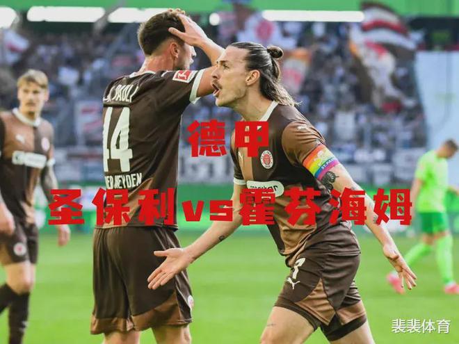 FB体育-霍芬海姆客场负于对手,遭遇连败