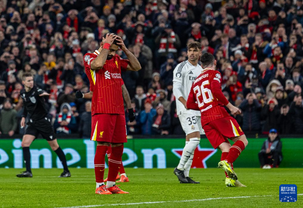 FB体育官方网站-利物浦队员伤愈归队,备战欧冠比赛