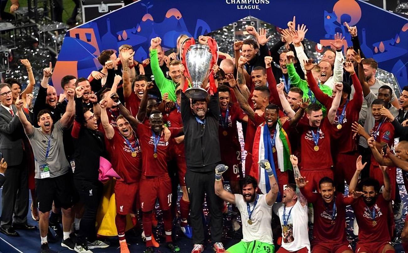 利物浦队员伤愈归队,备战欧冠比赛 利物浦队员伤愈归队,备战欧冠比赛