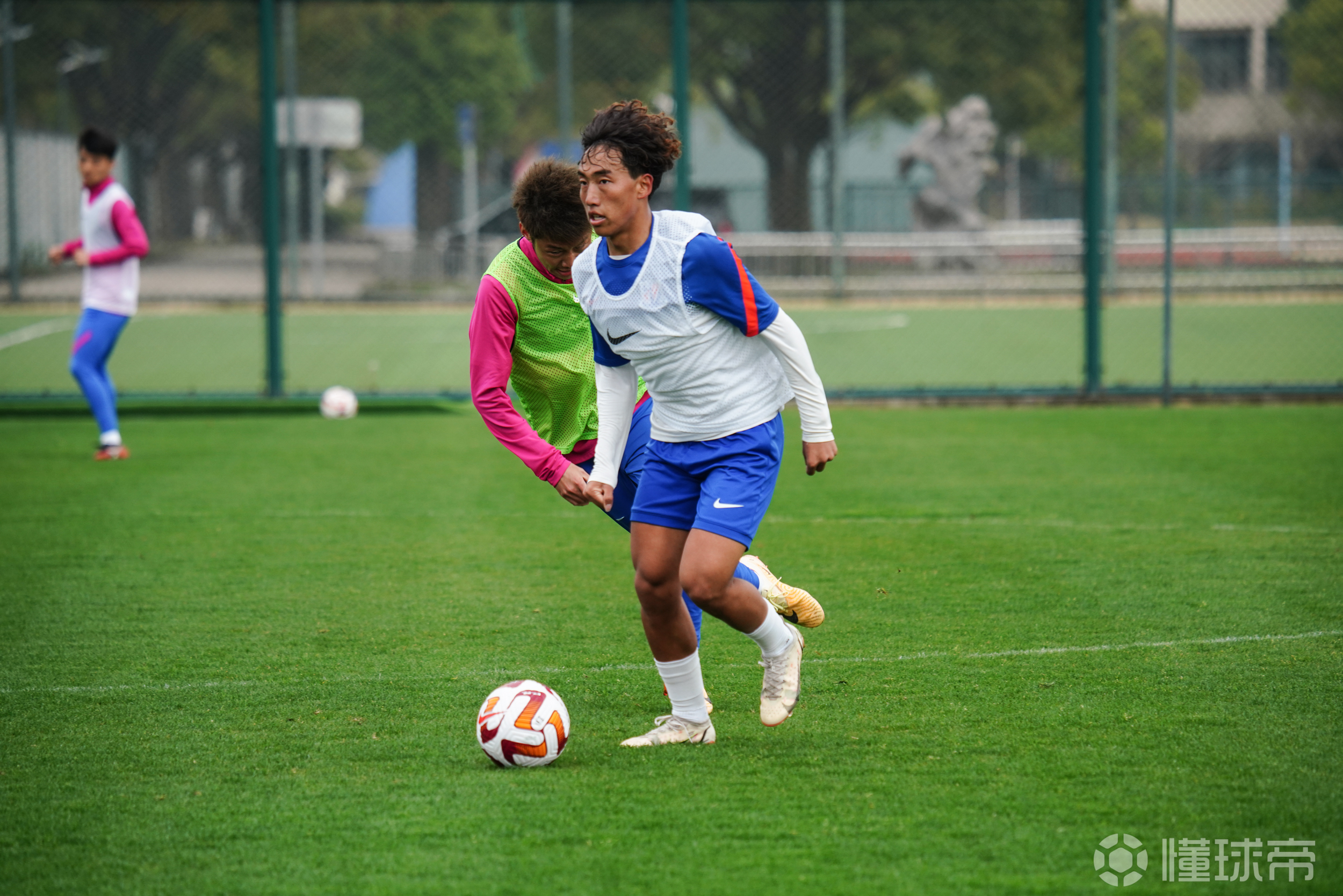 球队面临新挑战,备战工作紧张有序展开 球队面临新挑战,备战工作紧张有序展开