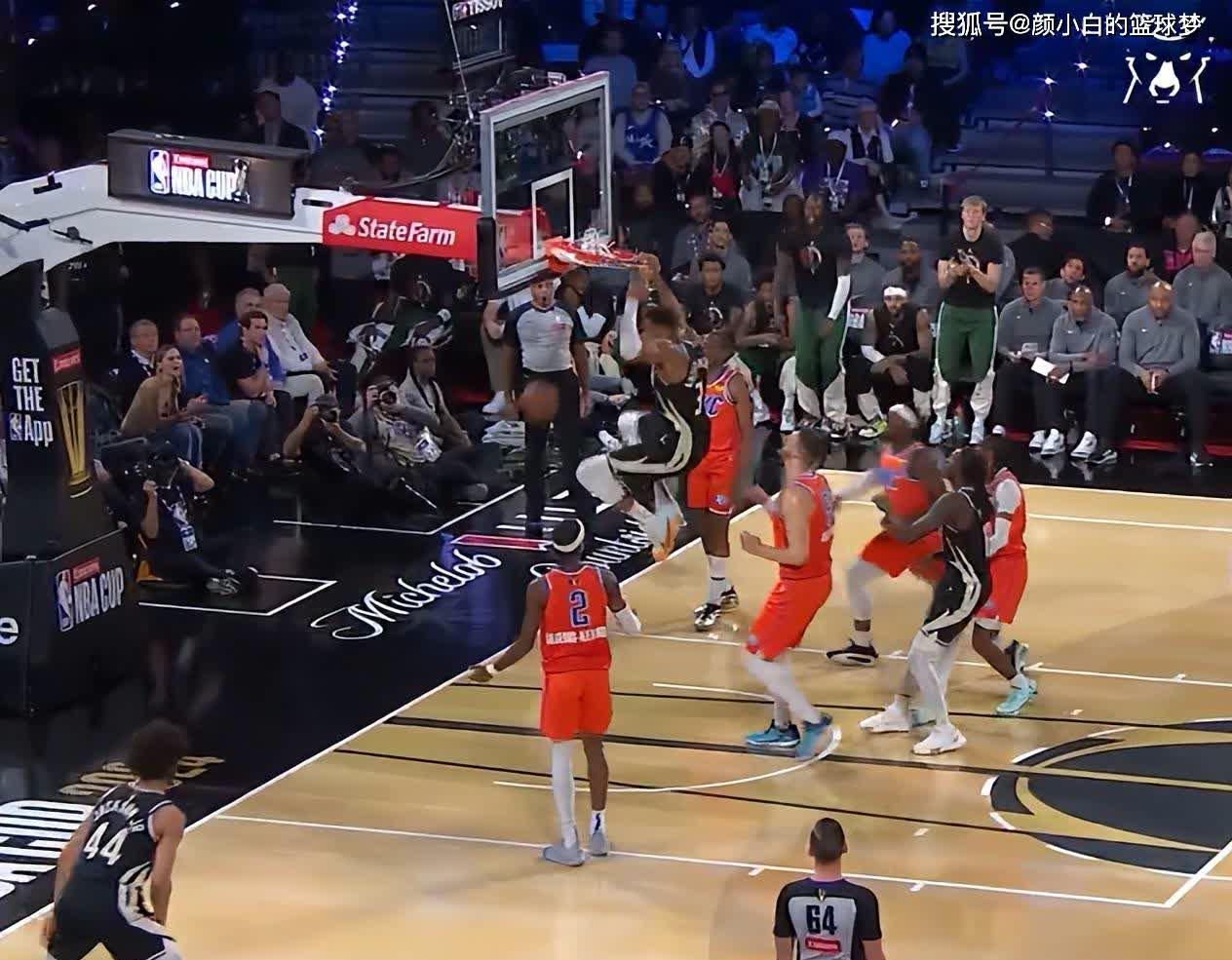 雄鹿主场击败凯旋,取得短暂喘息! 雄鹿主场击败凯旋,取得短暂喘息!