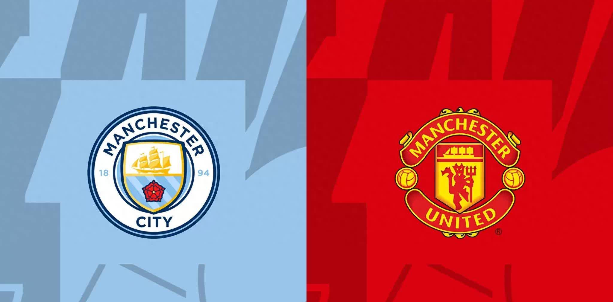 曼联与曼城火拼在即,球迷热切期待对决 曼联与曼城火拼在即,球迷热切期待对决