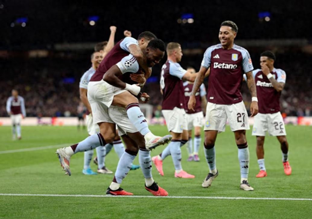 曼城客场胜皇马,双冠王雄心昭然若揭 曼城客场胜皇马,双冠王雄心昭然若揭