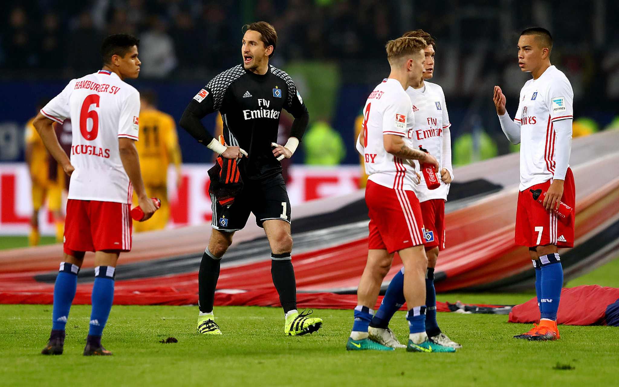 FB体育平台-柏林赫塔客场取胜,晋级德国联赛前八