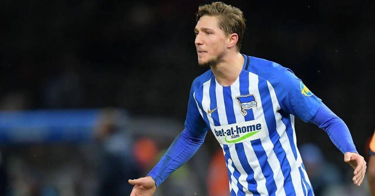 柏林赫塔客场取胜,晋级德国联赛前八 柏林赫塔客场取胜,晋级德国联赛前八