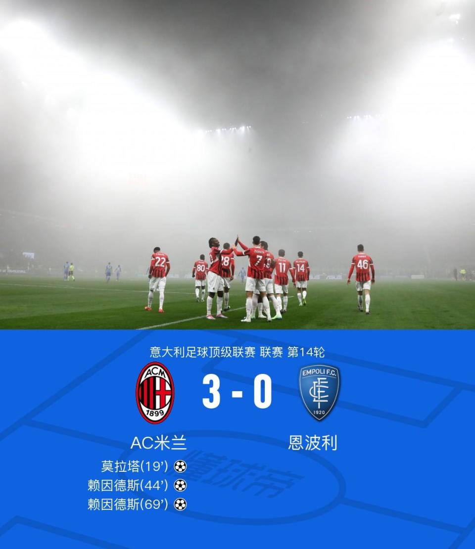 意大利足球联赛出现一起重要新规 意大利足球联赛出现一起重要新规