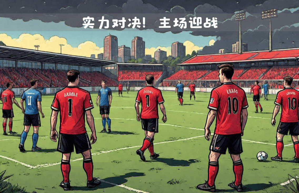 FB体育官方网站-精彩比赛将上演,球员实力对决谁能胜出?
