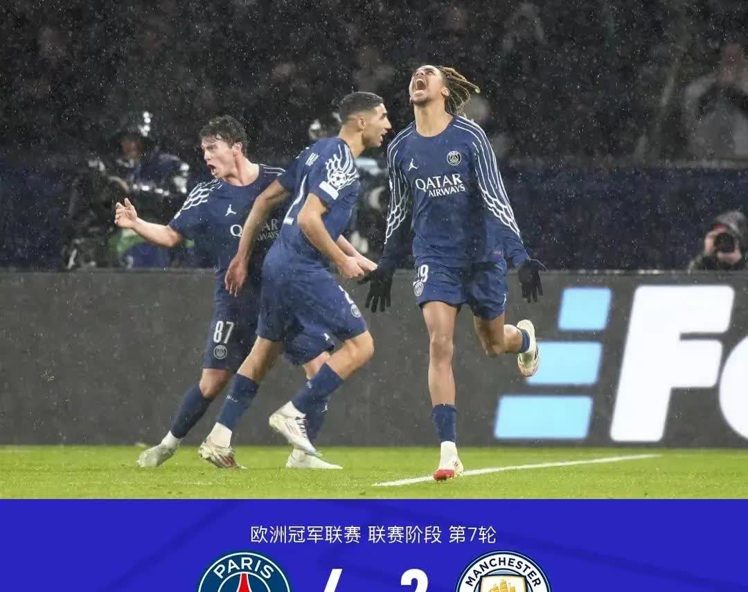 巴黎圣日耳曼新援首秀表现出色,值得期待 巴黎圣日耳曼新援首秀表现出色,值得期待