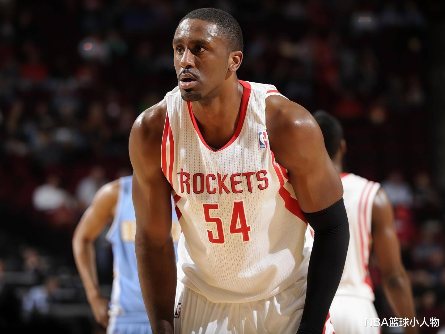 FB体育官网-火箭外援取得高光时刻