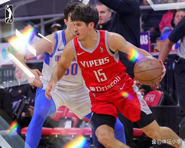 火箭外援取得高光时刻 火箭外援取得高光时刻