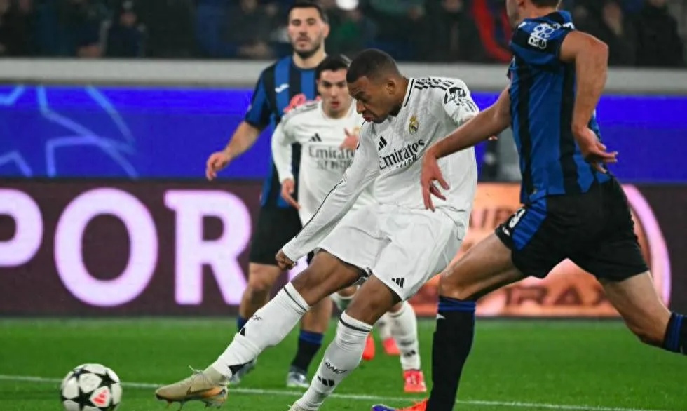 亚特兰大主场大胜,欧冠梦再次闪现 亚特兰大主场大胜,欧冠梦再次闪现