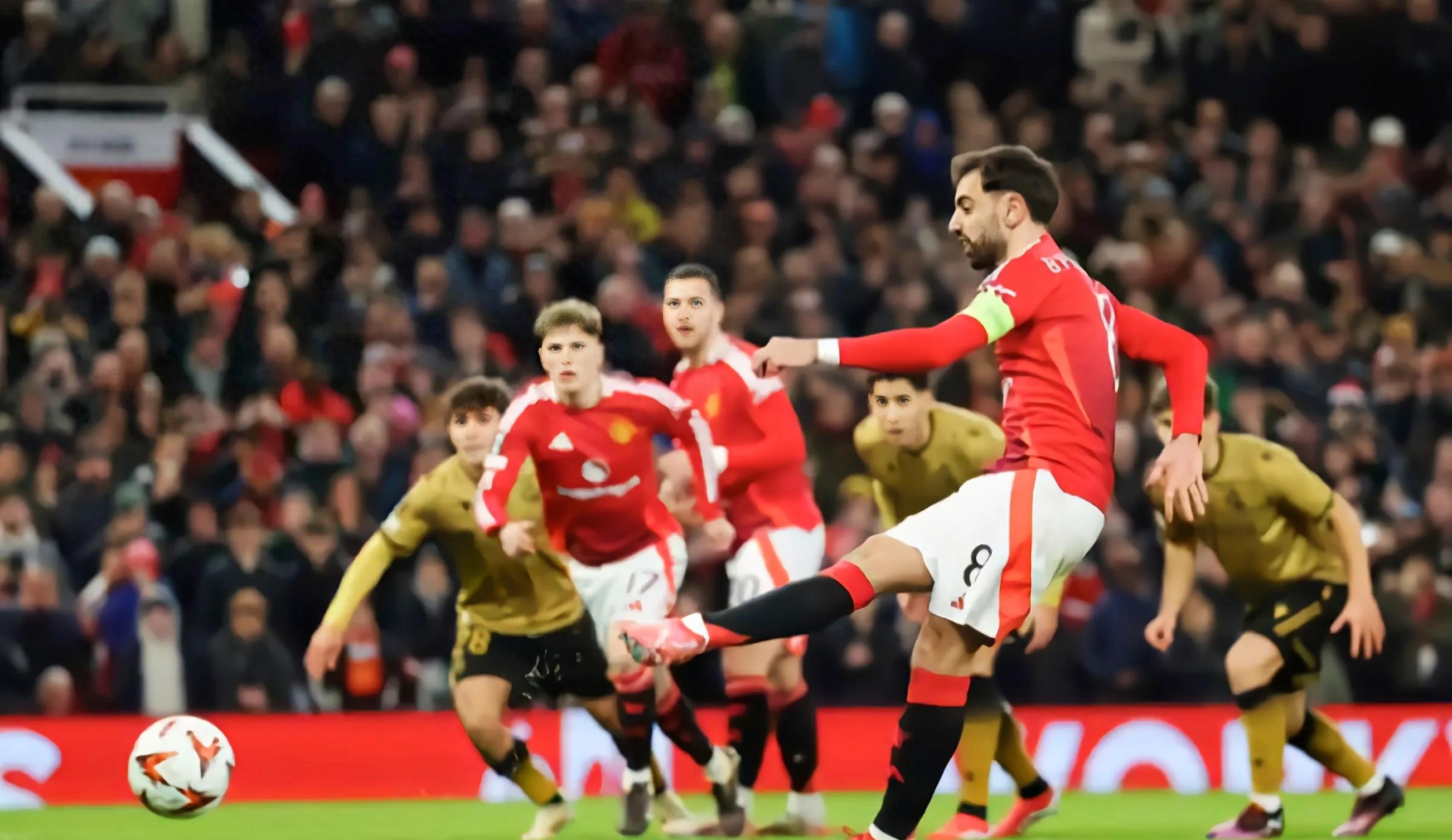 FB体育-曼联客场逆转对手,锁定胜局