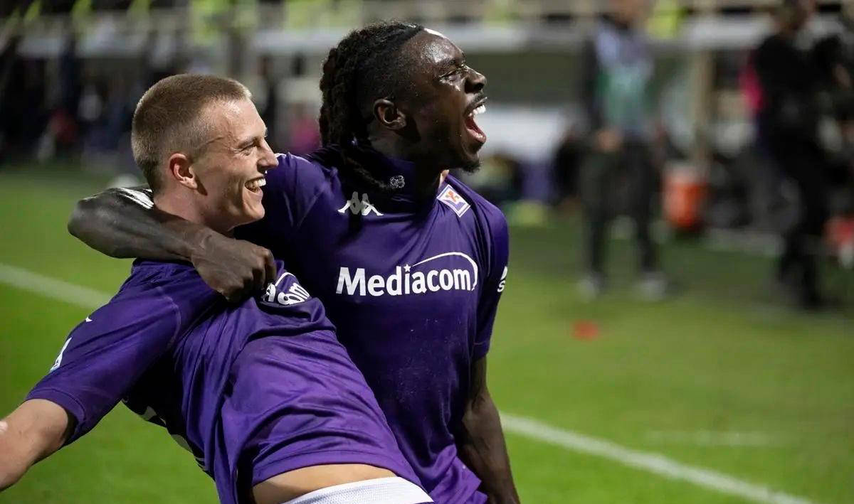 FB体育平台-佛罗伦萨主场不敌桑普多利亚，遭遇失利