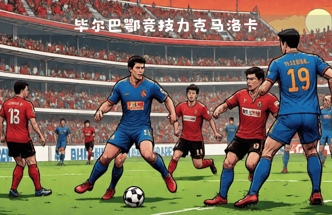 FB体育官网-马洛卡成功击败对手,实力突显