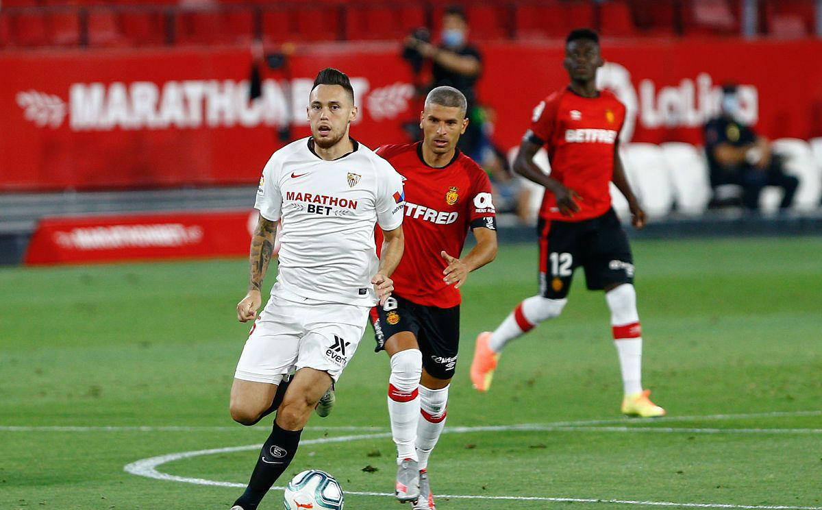 马洛卡实现主场逆转,豪取三分 马洛卡实现主场逆转,豪取三分