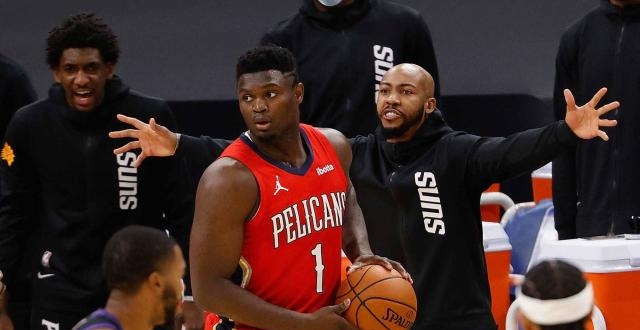 FB体育官方网站-广东向鹈鹕合并提议,队伍备受关注