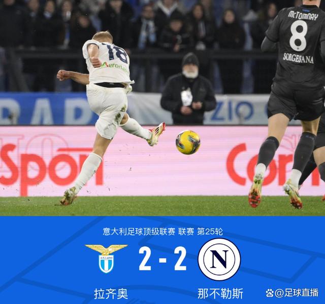 拉齐奥中场大将射门数居全队之冠:进攻火力强劲 拉齐奥中场大将射门数居全队之冠:进攻火力强劲