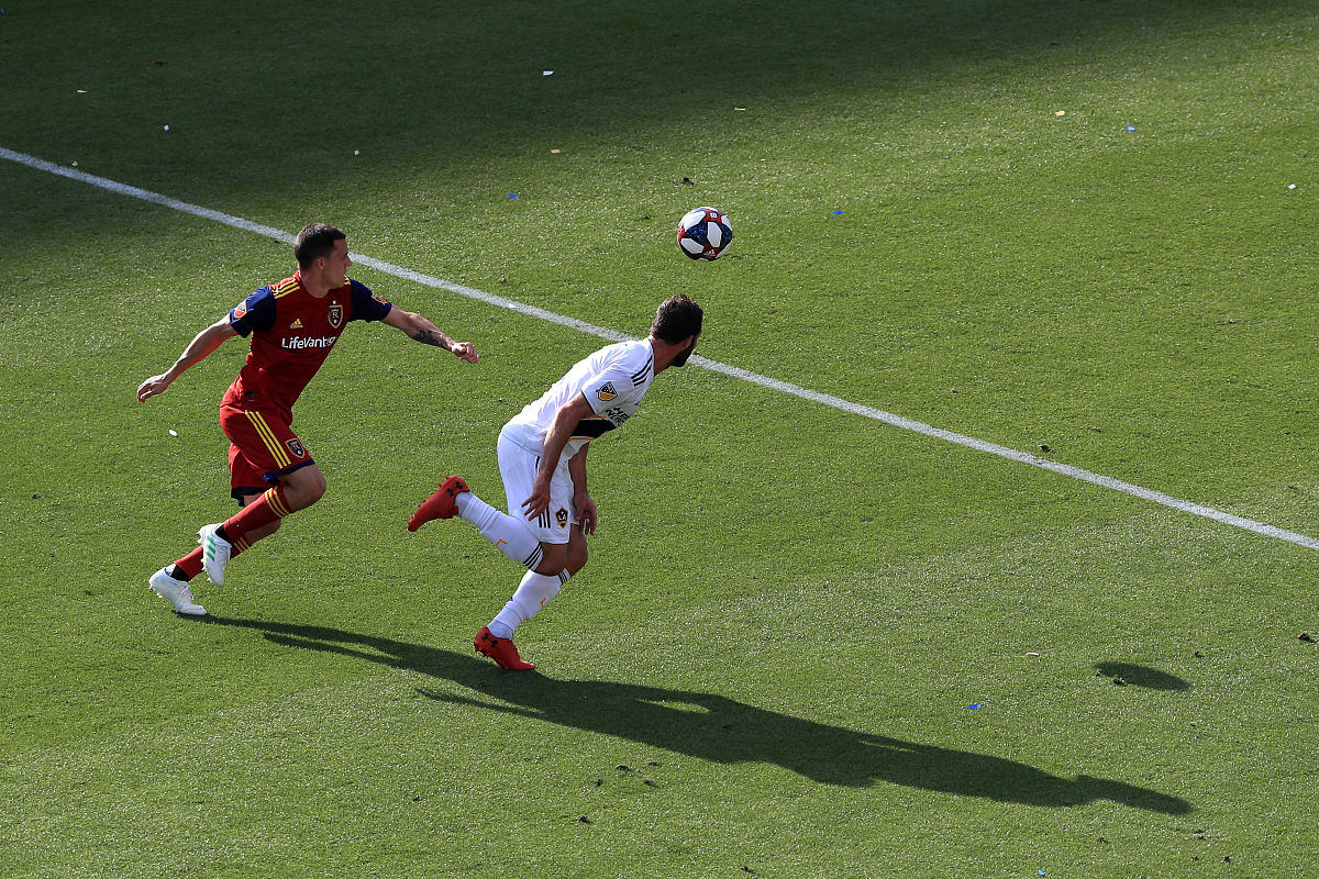 精彩绝伦，进球如潮势不可挡