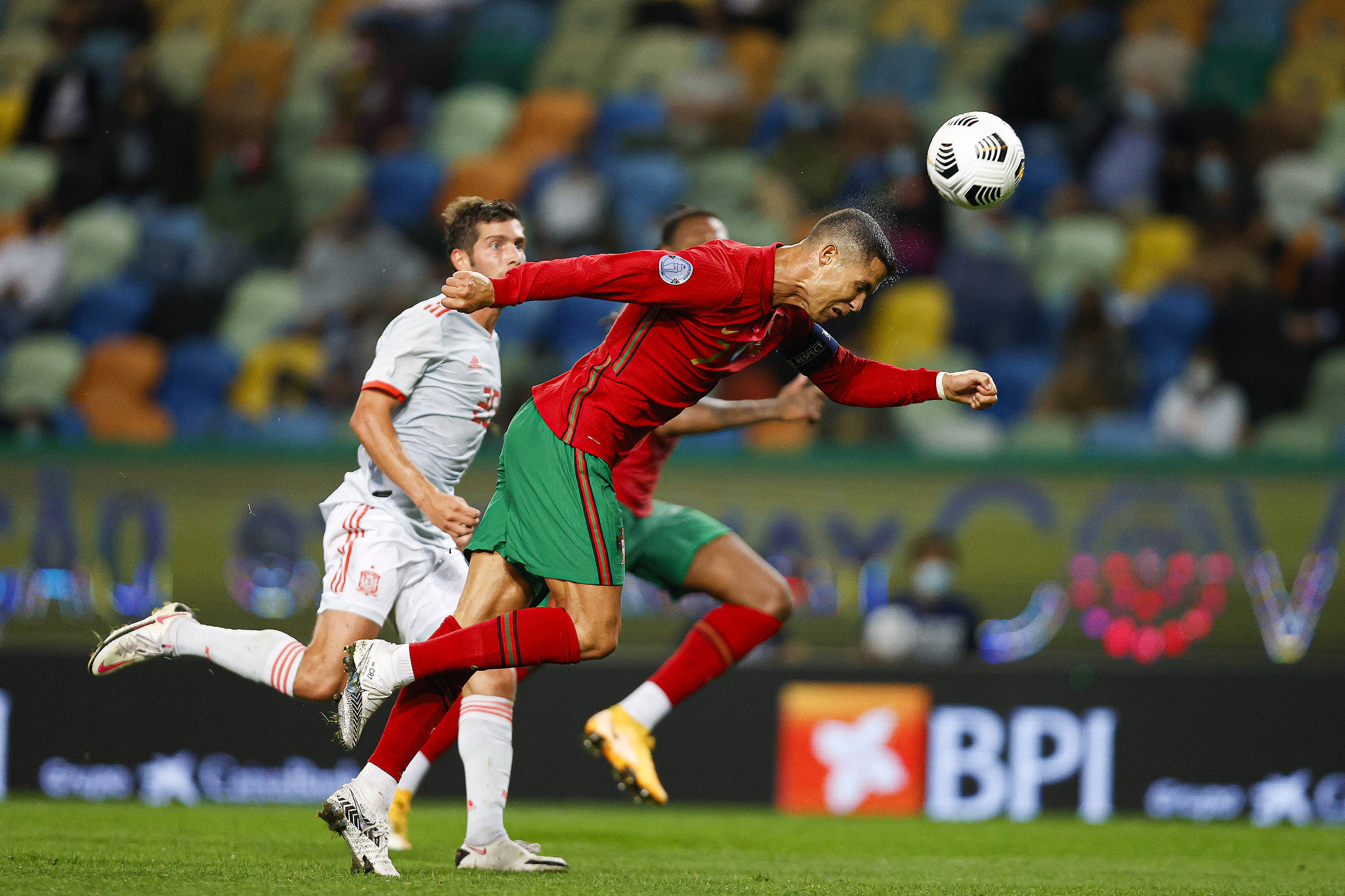 欧洲杯预选赛结果:实力大国疲于奔命 欧洲杯预选赛结果:实力大国疲于奔命