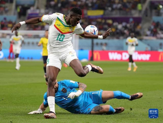 FB体育官网-塞内加尔女足豪取胜利，勇往直前