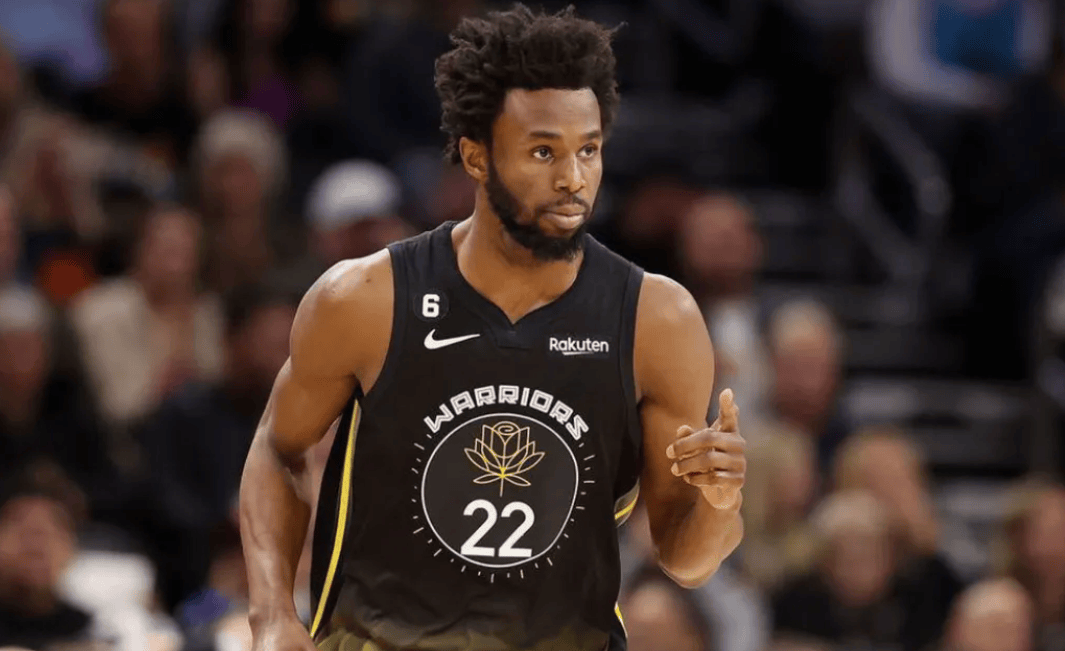 勇士队球员在加拿大被捕涉嫌非法行为 勇士队球员在加拿大被捕涉嫌非法行为