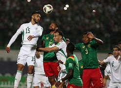 FB体育-塞内加尔对阵喀麦隆，实力激烈碰撞火花四溅