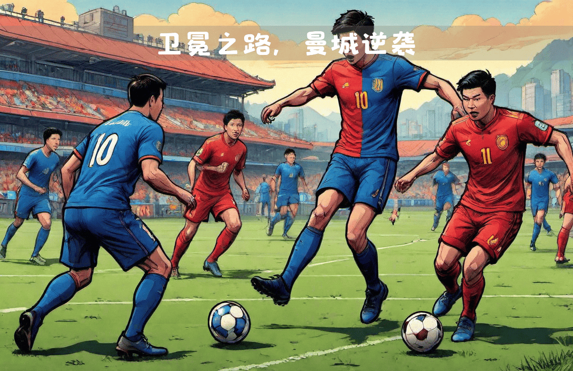 曼城主场坚守,晋级卫冕之路 曼城主场坚守,晋级卫冕之路