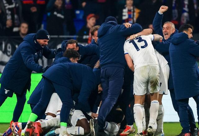 热那亚客场不敌拉齐奥,输球后势头受挫 热那亚客场不敌拉齐奥,输球后势头受挫