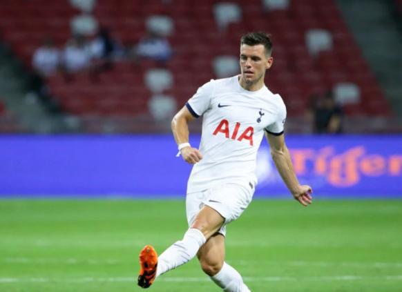 FB体育官方网站-托特纳姆热刺大将回归,战绩迅速回暖