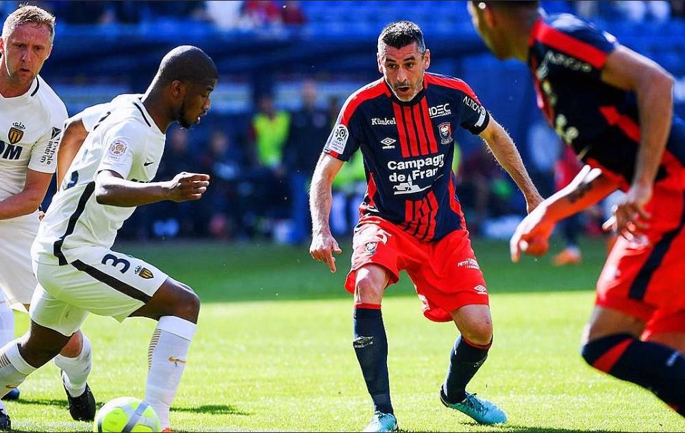 陶尔取得关键胜利,法甲联赛战情白热化 陶尔取得关键胜利,法甲联赛战情白热化