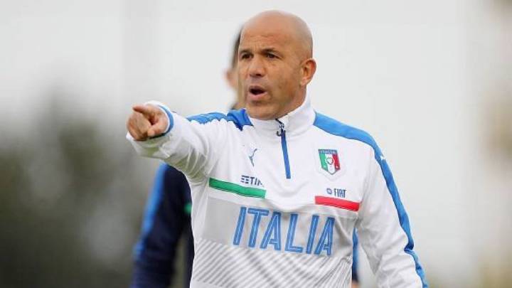 FB体育官网-西班牙籍教练在意大利篮球队执教