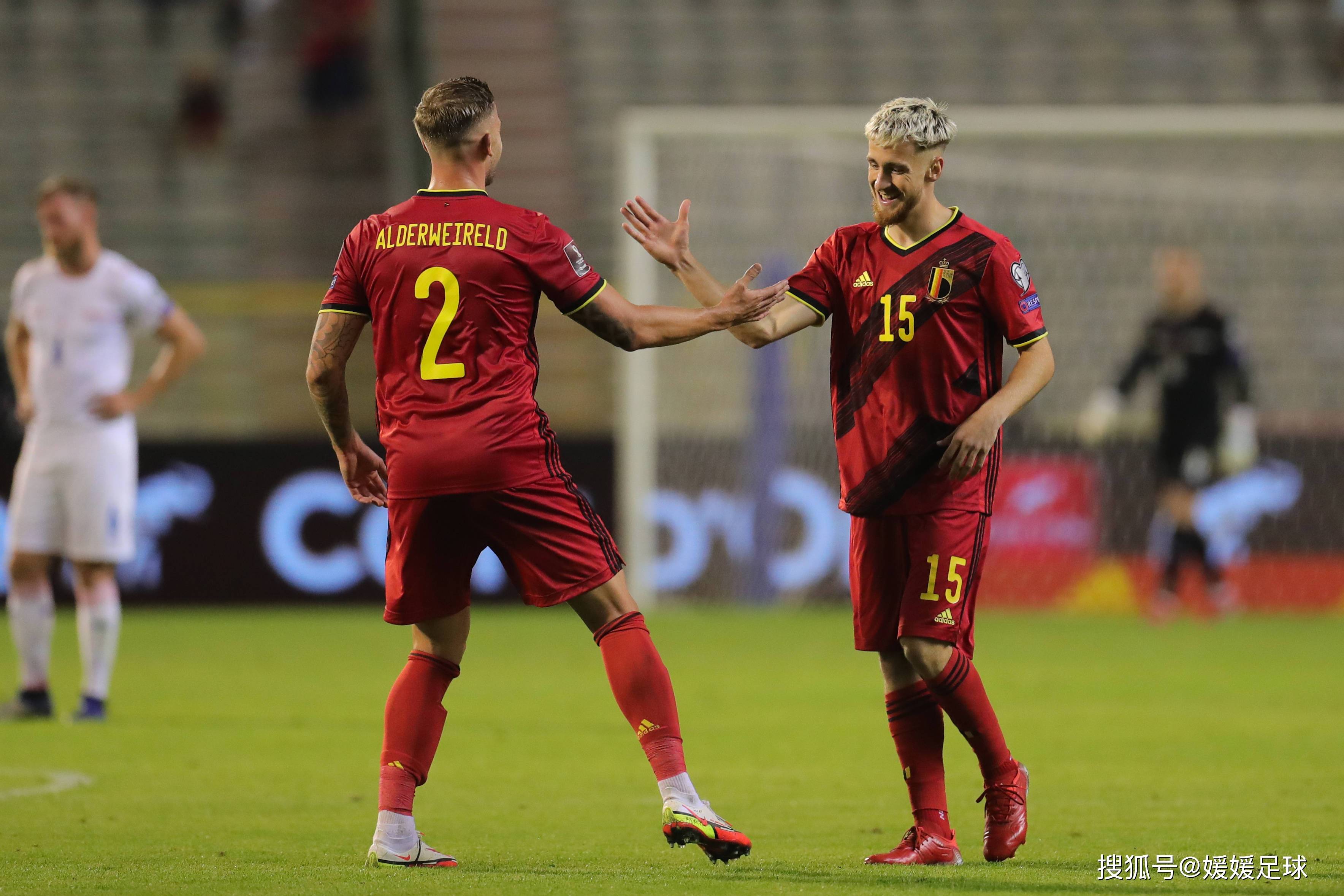 比利时预测可以在欧洲锦标赛上获得好成绩 比利时预测可以在欧洲锦标赛上获得好成绩