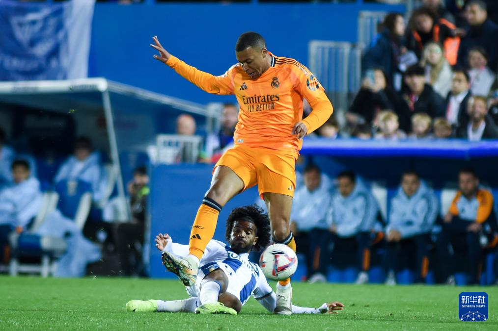 FB体育官网-莱加内斯客场落败,保级前景雪上加霜