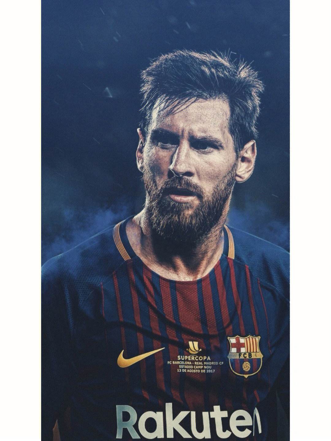 FB体育官网-超级英雄梅西重新扛起球队进攻，主场大胜赫塔菲