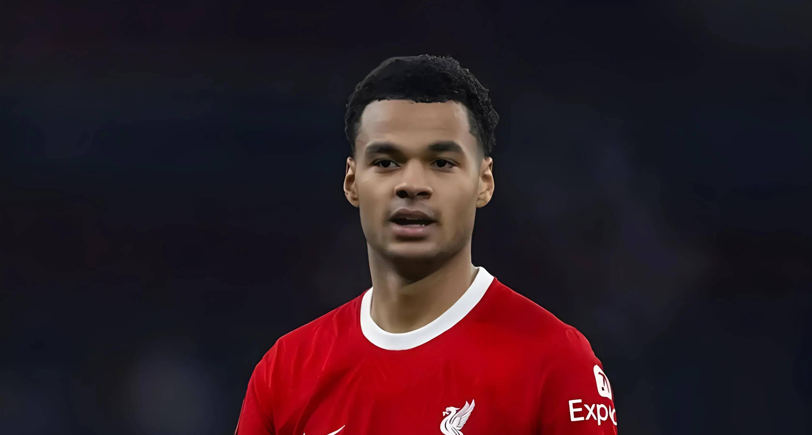 利物浦球员完全恢复伤病,即将复出比赛 利物浦球员完全恢复伤病,即将复出比赛