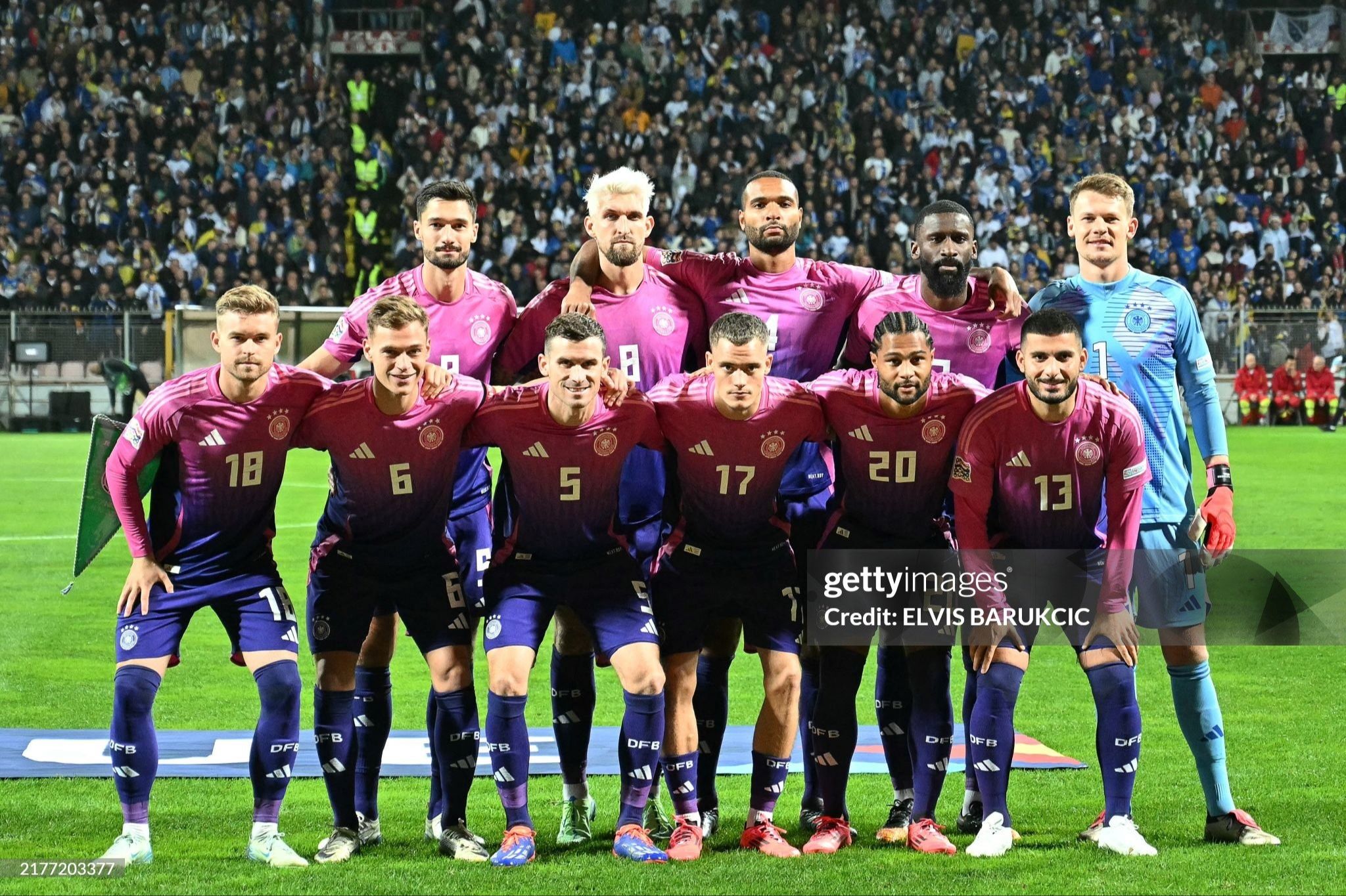 FB体育官网-匈牙利主场大胜波黑,成功晋级欧洲杯