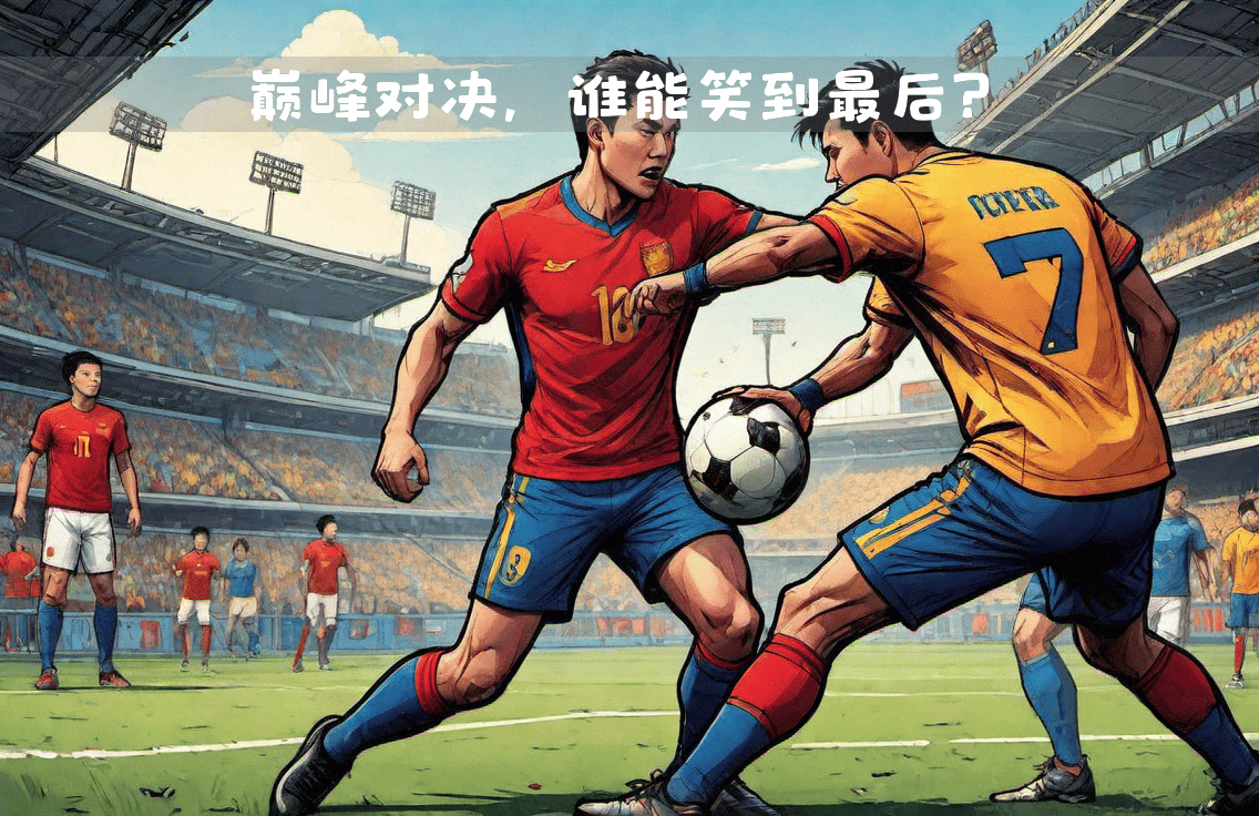 FB体育-惊险!欧国联赛谁能笑到最后