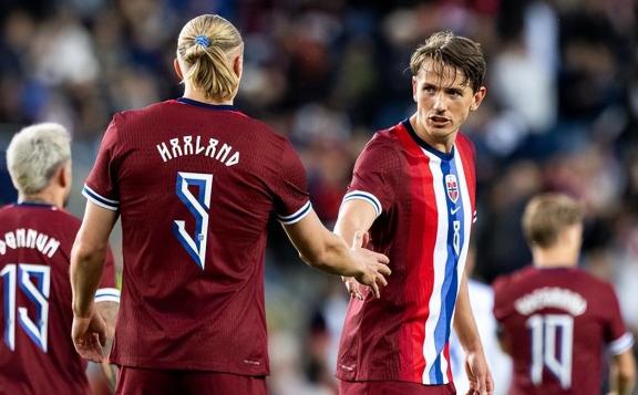 丹麦连胜不绝,小组次名晋级机会大 丹麦连胜不绝,小组次名晋级机会大