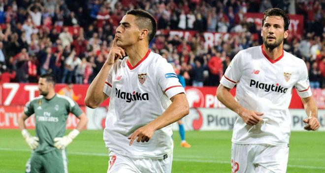 塞维利亚主场大胜,联赛排名上升 塞维利亚主场大胜,联赛排名上升