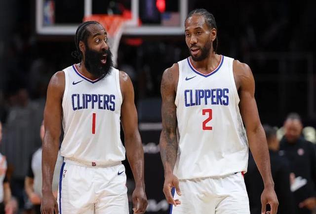 FB体育官网-快船大胜尼克斯,伦纳德成为全队得分王