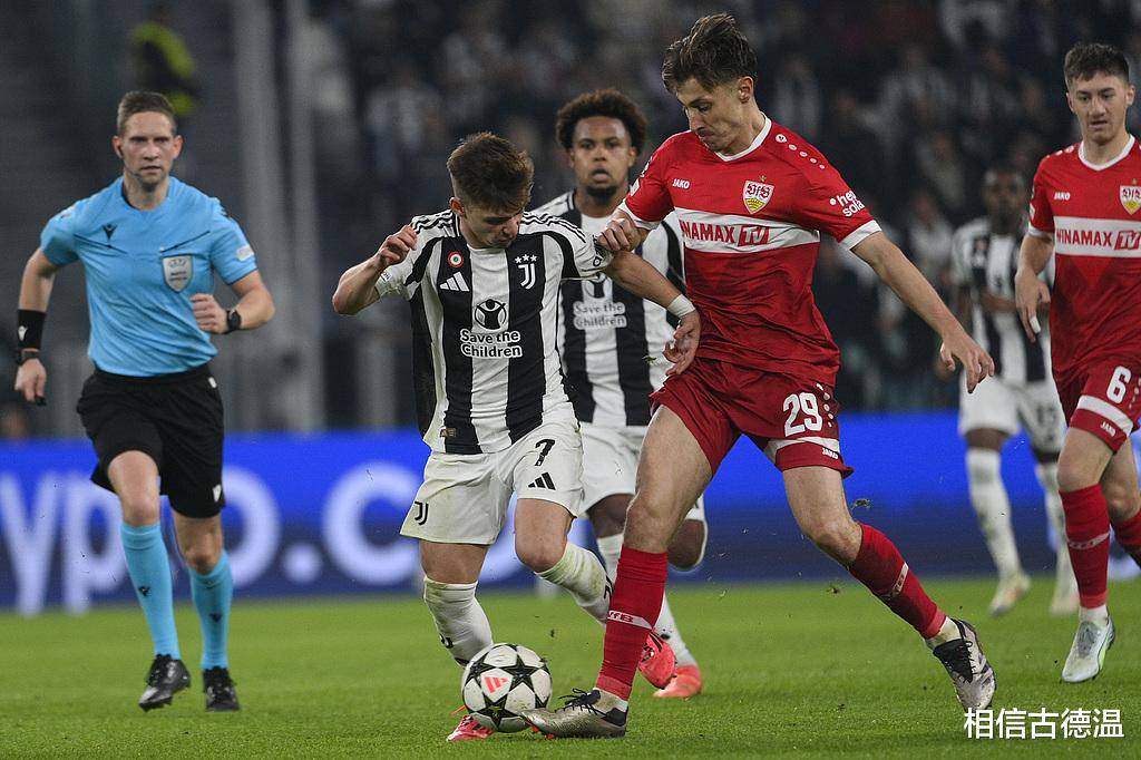 FB体育平台-尤文图斯再次战平阿贾克斯,晋级欧冠半决赛