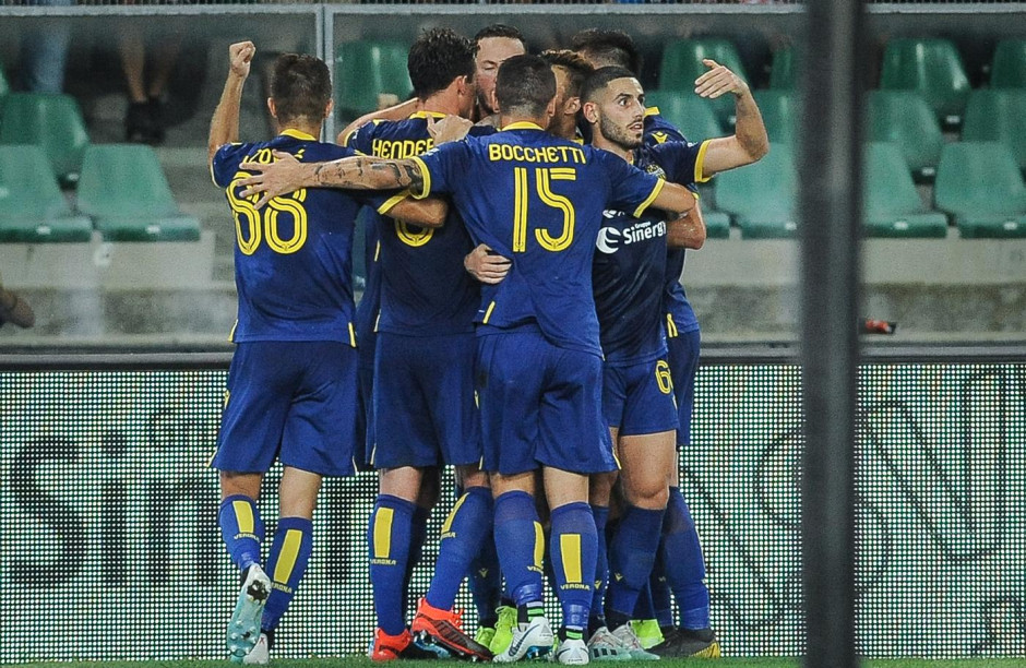 意甲联赛新一轮比赛火热展开 意甲联赛新一轮比赛火热展开