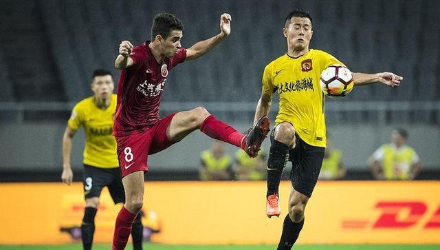 FB体育平台-恒大主场对阵卓尔,队内豪言取胜