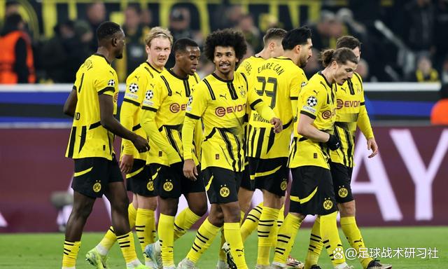 FB体育官网-多特蒙德战平对手,无缘拿到关键胜利