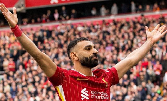 FB体育官网-欧冠半决赛首回合将在安菲尔德进行