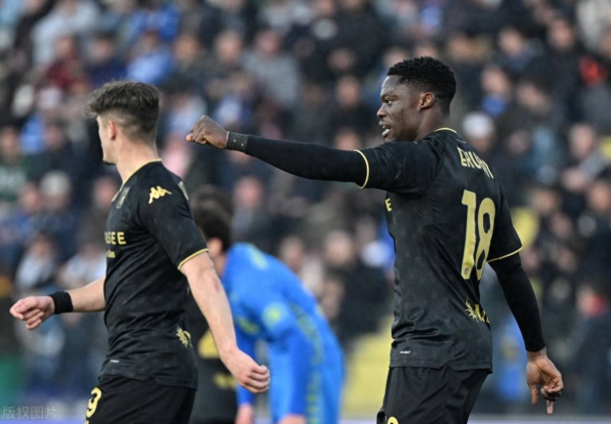 FB体育平台-阿尔贝托-帕罗打进制胜球,莱切主场击败帕尔马