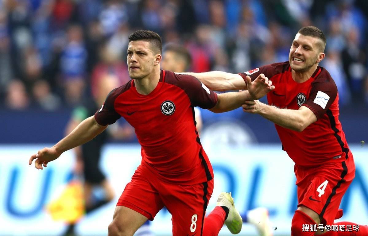 FB体育-法兰克福遭遇主场惨败,遗憾失分