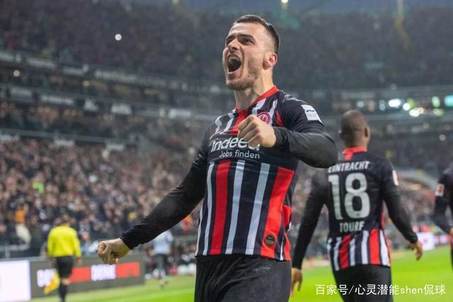 法兰克福遭遇主场惨败,遗憾失分 法兰克福遭遇主场惨败,遗憾失分